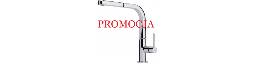 Promocje Franke
